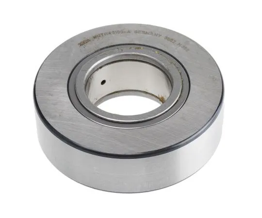63-7402-16　Yoke Track Roller NUTR45100-A, 45mm ID, 100mm OD　NUTR45100-A
