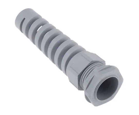 63-7506-43　Lapp Skintop M32 Cable Gland With Locknut, Polyamide, IP68　53111640+53119040