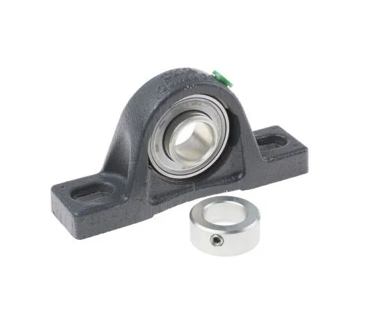 63-7402-30　Plummer Block Ho*** PASE20-XL-N, 20mm ID　PASE20-XL-N