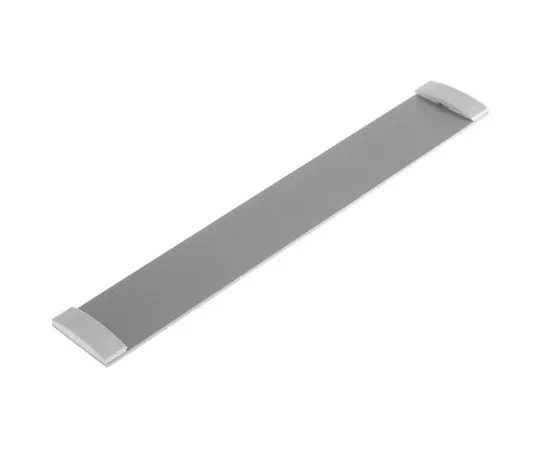 63-7499-30　METCASE 199.5 x 2 x 33.6mm Front Panel for *** with Mettec Case　M5700607