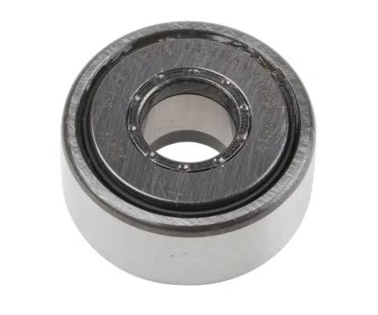 63-7401-23　Yoke Track Roller NATV12-PP-A, 12mm ID, 32mm OD　NATV12-PP-A