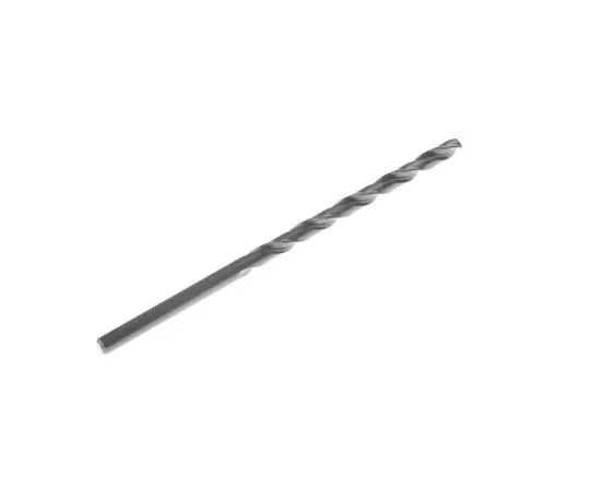 63-7418-74　Dormer A110 HSS 6.8mm Long Drill Bit, 156 mm Plain Shank　A110 6.8MM