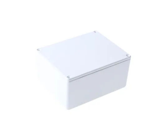 63-7444-99　CAMDENBOSS 5000, Die Cast Aluminium Enclosure, IP54, Shielded, 121 x 95 x 61mm　RTM5007/17-WH