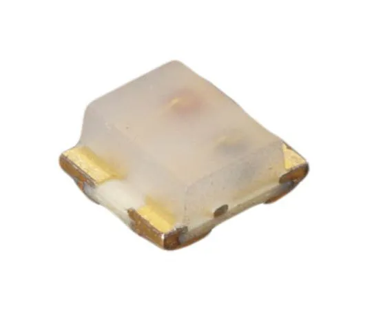 63-7365-49　3.8 V Blue LED 1608 (0603)  SMD, Lite-On LTST-S270TBKT-5A　LTST-S270TBKT-5A