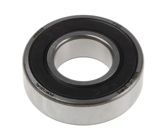 63-7368-45　20mm Deep Groove Ball Bearing 42mm O.D　6004-C-2HRS