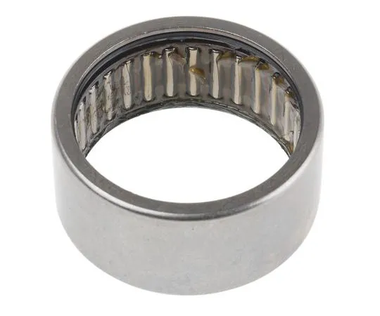 63-7370-04　Drawn Cup Needle Roller Bearing HK35202RSL271, 35mm I.D, 42mm O.D　HK35202RSL271