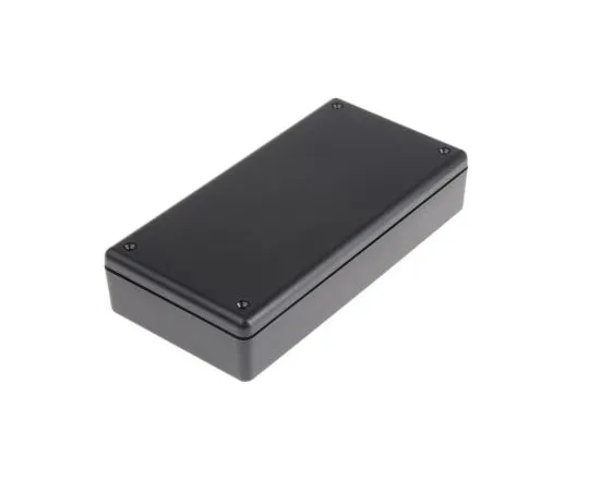 63-7379-07　RS PRO ABS Enclosure, 170 x 85.5 x 35.5mm　153-3693