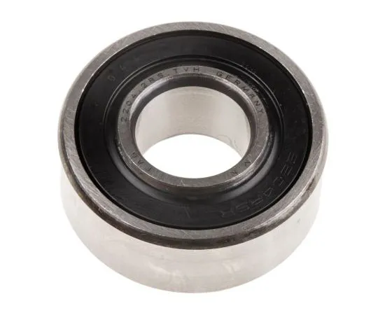 63-7367-52　20mm Self Aligning Ball Bearing 47mm O.D　2204-2RS-TVH
