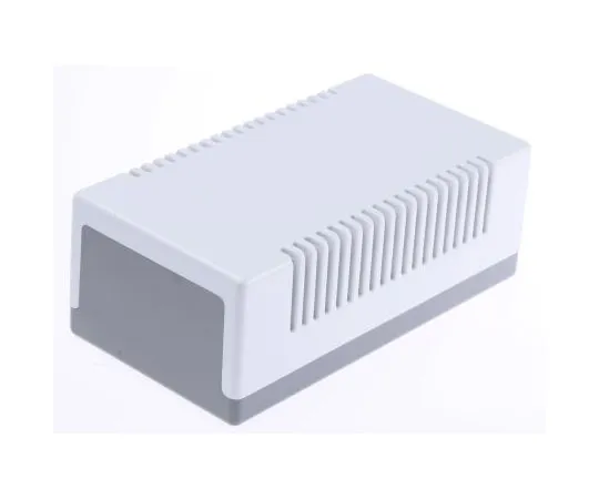 63-7384-89　PS Project Box, Grey, 150 x 80 x 56mm　5440200