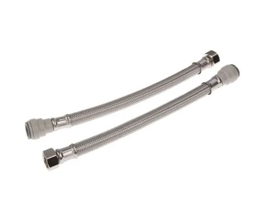 63-7507-56　JG Speedfit 300mm Long 10 bar Flexible Hose　FLX15P