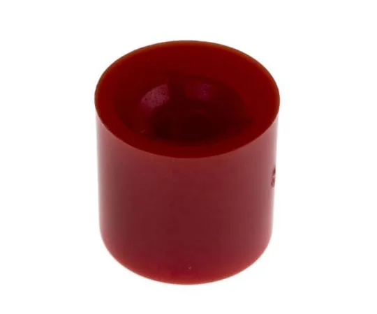 63-7390-91　Red Push Button Cap, for *** with 7346766, 7346782, 7346785, 7346788, Cap　169-5070