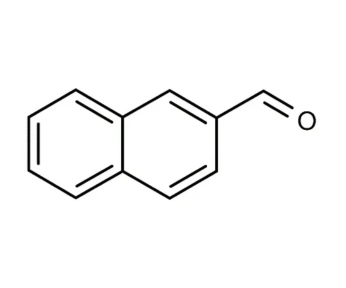 61-0364-80　［Discontinued］2-Naphthaldehyde for Synthesis 820845 10G　8.20845.0010