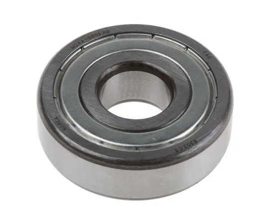 63-7369-41　15mm Deep Groove Ball Bearing 42mm O.D　6302-2Z-C3