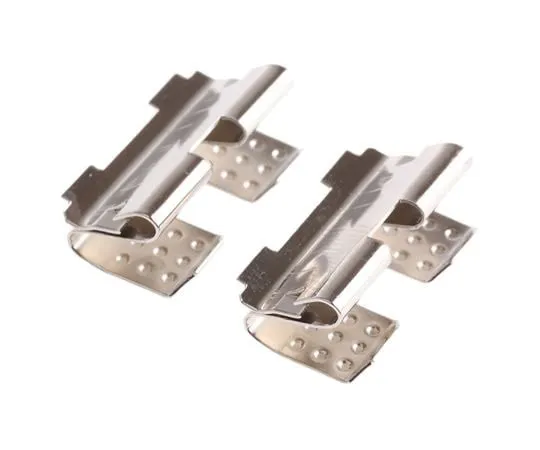 63-7421-85　Keystone AAA Battery Contact, Leaf Spring Contact　202