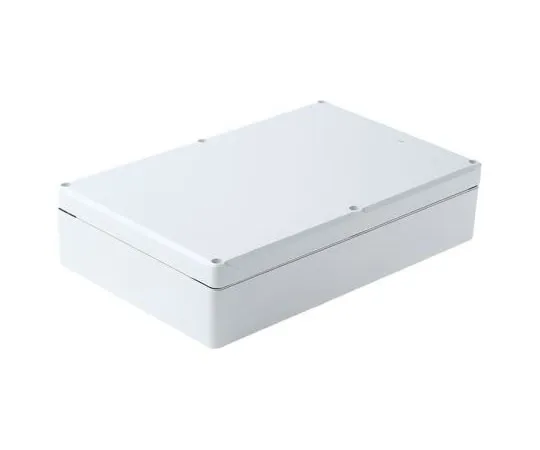 63-7508-70　Bopla Euromas II, Polycarbonate Enclosure, IP65, Flanged, 250 x 160 x 57mm　62239000