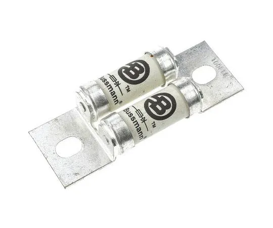 63-7380-10　Cooper Bussmann, 100A, FEE, FF, British Standard F***, 660V ac　100FEE