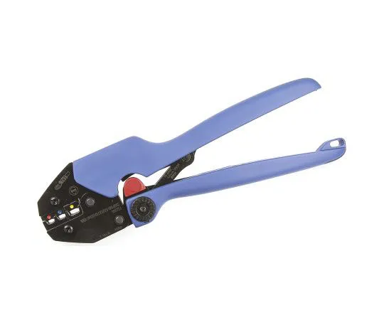 63-7499-93　Facom Crimping Tool for Crimp Contact　985753
