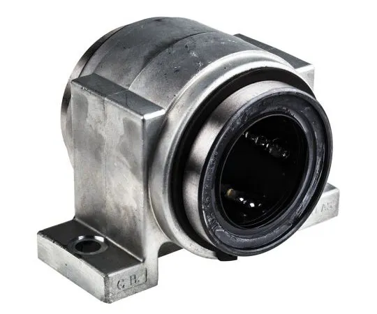 63-7396-47　INA Linear Ball Bearing Unit KGB50-PP-AS　KGB50-PP-AS