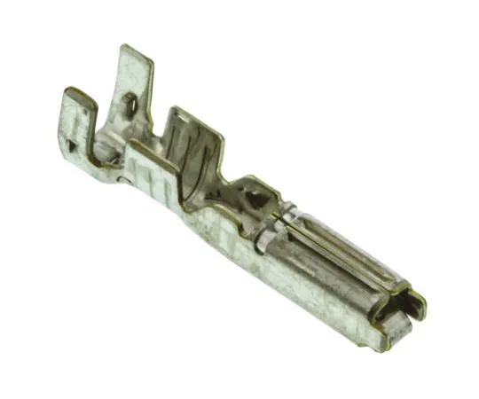 63-7507-28　TE Connectivity MULTILOCK 070 Female Crimp Terminal Contact 16AWG 175027-1　175027-1