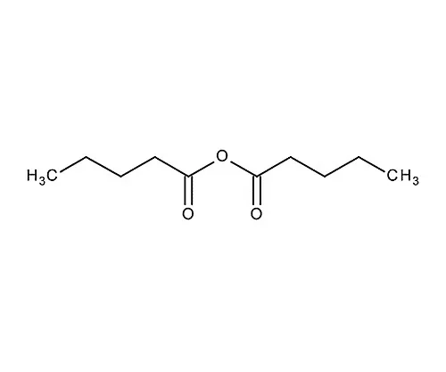 61-0342-33　［Discontinued］Pentanoic Anhydride for Synthesis 808543 100mL　8.08543.0100