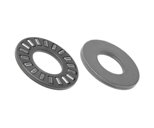 63-7418-94　Thrust Roller Bearing NTB1226AS, 12mm I.D, 26mm O.D　NTB1226AS