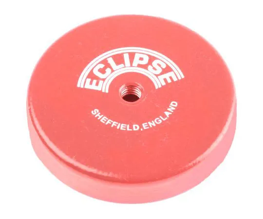 63-7477-21　Eclipse 56mm Hook Ferrite Magnet　E891