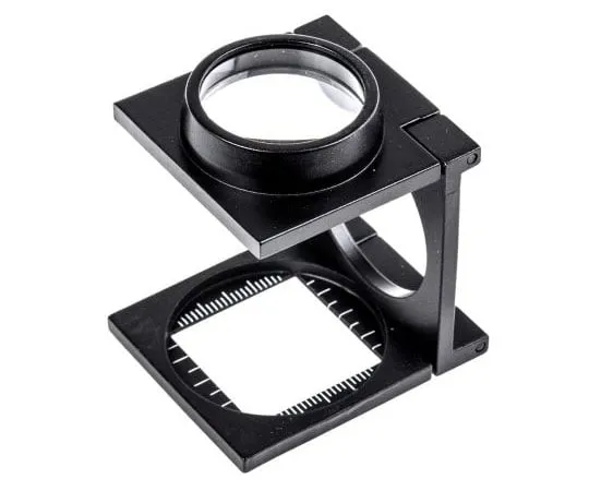 63-7499-28　RS x5 Surface Contact Magnifier With 26mm Lens　342-9397