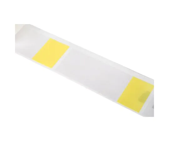 63-7509-02　Brady R4310 Cable Label Printer Accessory Labels, For Use With TLS 2200 Label Printers, TLS-PC Link Label Printers　PTL-33-427-YL