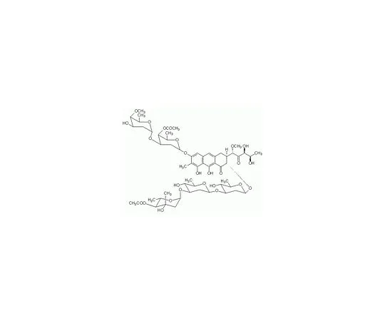 62-8413-91　［Discontinued］Chromomycin A3　230752-10MG
