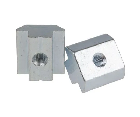 63-7520-47　Bosch Rexroth Sliding Element, strut profile 40 mm, 45 mm, 50 mm, 60 mm, Groove Size 10mm　3842528741