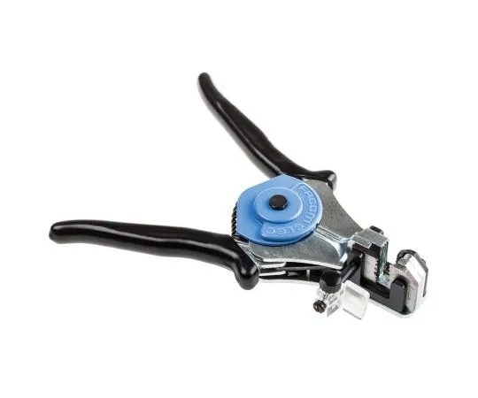 63-7494-26　Facom Wire Stripper 1.5 → 4mm² Stripping Range　986058