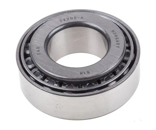 63-7399-66　Taper Roller Bearing 32205-A, 25mm I.D, 52mm O.D　32205-A