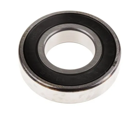 63-7369-07　35mm Deep Groove Ball Bearing 72mm O.D　6207-C-2HRS-C3