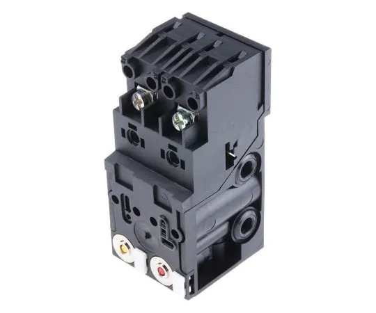 63-7520-12　Parker 4/2 Pneumatic Control Valve Solenoid/Solenoid PS1 Series　PS1-E191