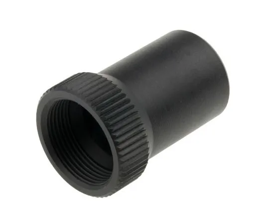 63-7447-13　TE ConnectivitySize 17 Straight Backshell　4-1437723-7