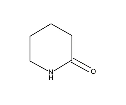 61-0366-33　［Discontinued］2-Piperidinone for Synthesis 821035 25G　8.21035.0025
