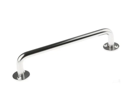63-7501-82　Stainless Steel Drawer Handle, 188mm　92 93 30