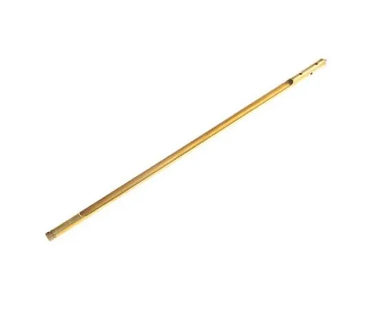 63-7423-16　Brannan 47/432/0 Thermometer Case, For Use With Laboratory Thermometer　47/432/0