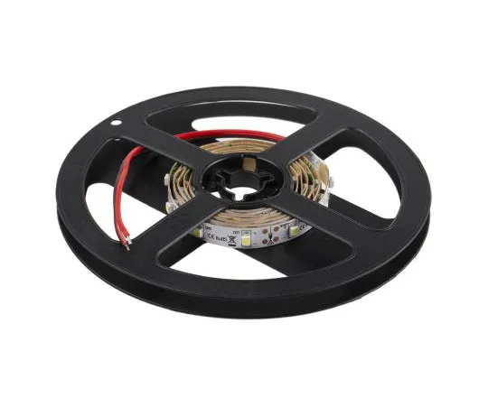 63-7378-63　RS PRO White LED Strip 1m 12V　153-3642