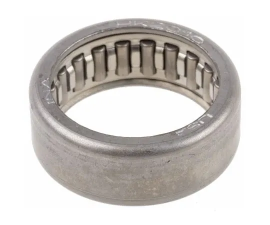 63-7400-45　Needle Roller Bearing HK2010-B, 20mm I.D, 26mm O.D　HK2010-B