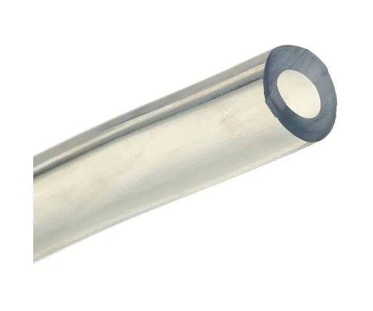 63-7496-41　RS PRO PUR Flexible Tubing, Transparent, 12mm External Diameter, 25m Long, Gas, Liquid, Powder Applications　339-6326