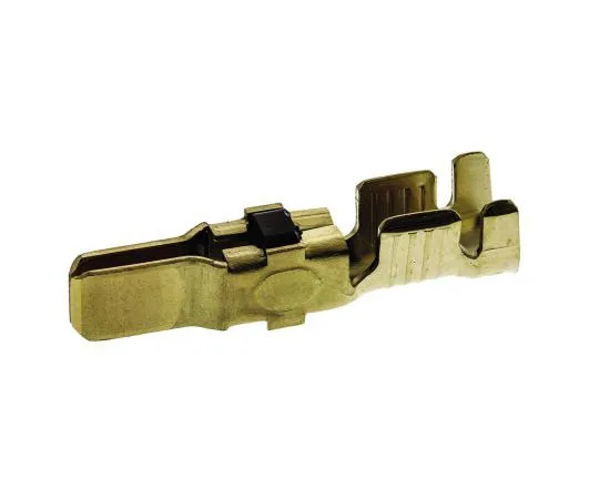63-7464-46　TE Connectivity Type XII Series, size 16 Male Crimp Circular Connector Contact for *** with Type XII Series Connectors,　66259-2