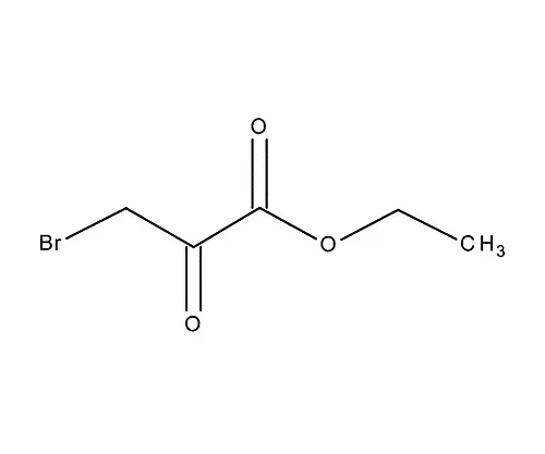 61-0346-94　［Discontinued］Ethyl Bromopyruvic Acid for Synthesis 814560 25mL　8.14560.0025