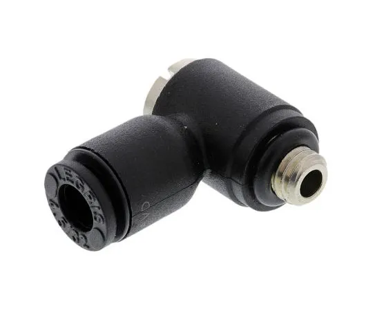 63-7491-84　Metric M5 x 0.8 Hydraulic Banjo Compression Tube Fitting, 20 bar Max Operating Pressure　3118 04 19