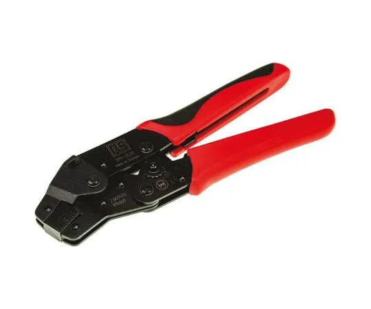63-7526-40　RS PRO Ratchet Crimping Tool for Bootlace Ferrule　399-2031