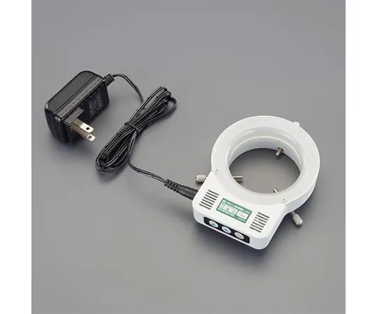 64-7913-61　［Discontinued］Lighting/LED (for Stereomicroscope) φ 25 - φ 65 mm　EA756ZB-40