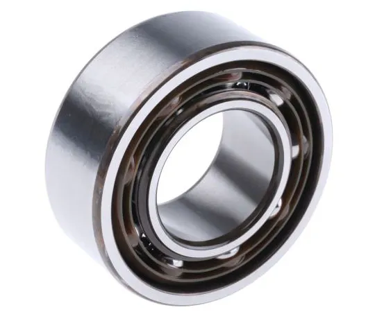 63-7466-85　40mm Angular Contact Ball Bearing 80mm O.D　3208 ATN9