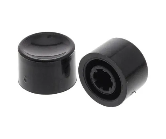 63-7403-79　Black Push Button Cap, for *** with E010 Series (sealed Momentary Push Button Switch), Cap　752702000