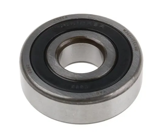 63-7369-40　15mm Deep Groove Ball Bearing 42mm O.D　6302-2RSR