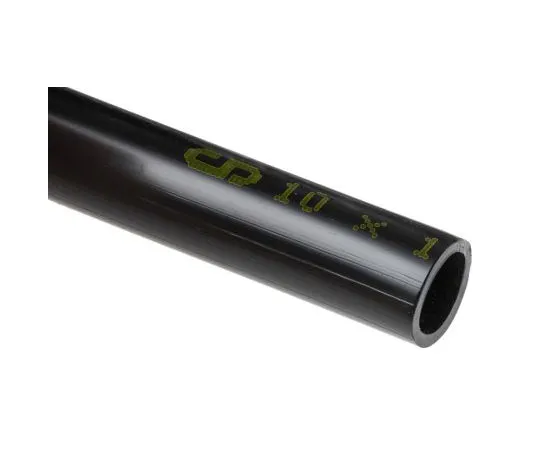 63-7533-23　RS PRO Air Hose Black Nylon 10mm x 30m NLF Series　415-0430